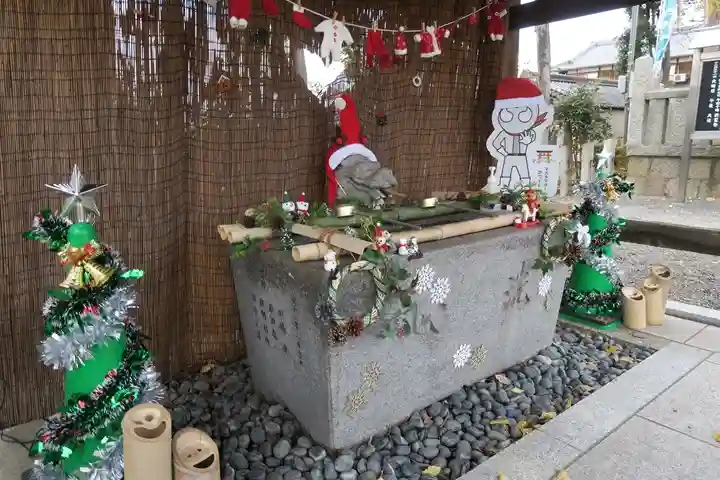 玉田神社(京都府)