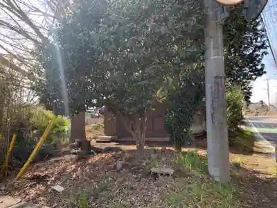 誓心日妙教会(千葉県)