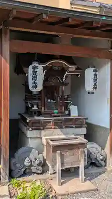 松林院(京都府)