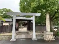 神館神社(三重県)