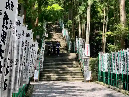 熊野本宮大社のその他建物