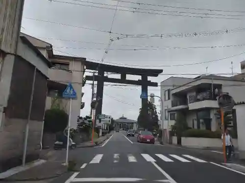 大神神社(奈良県)