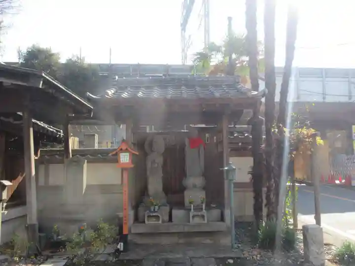 大楽院(神奈川県)