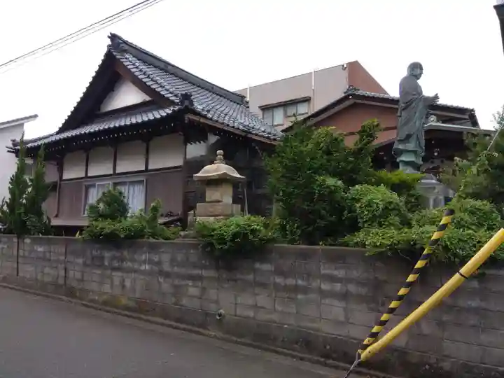本法寺(福井県)