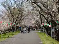 稲荷神社(静岡県)