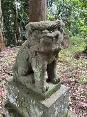 日枝神社(千葉県)