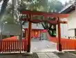 高龗神社・脇浜戎大社(大阪府)