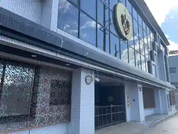 隨林寺(京都府)