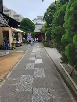 源覚寺(東京都)