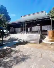 本土寺(千葉県)