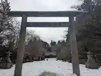 岩手護國神社(岩手県)