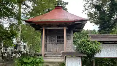 彌勒寺(宮城県)