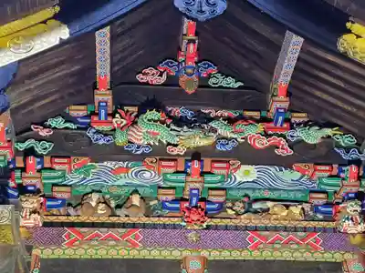 秩父神社(埼玉県)