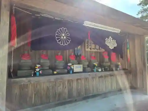 安楽寺(静岡県)