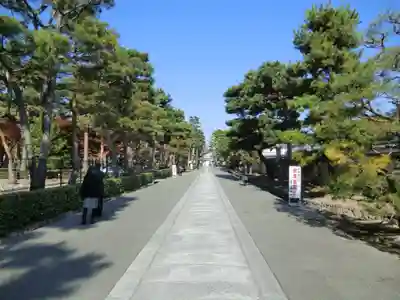 相国寺（相国承天禅寺）(京都府)