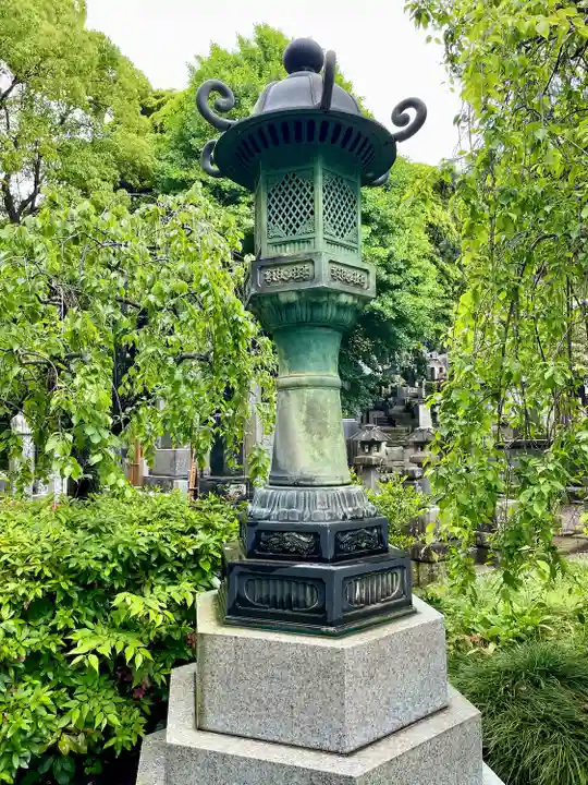 常立寺のその他建物