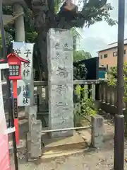 鴻神社(埼玉県)