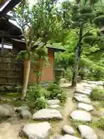 當麻寺中之坊のその他建物