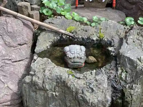 田無神社のその他建物