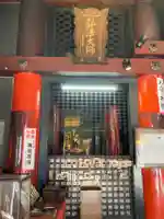 大須観音 (北野山真福寺宝生院)のその他建物