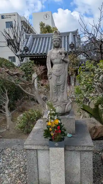 青蓮寺(大阪府)