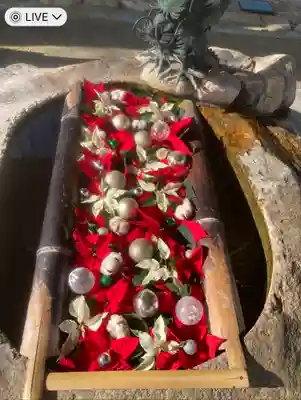 立志神社(滋賀県)