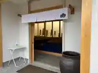 奈加美神社のその他建物