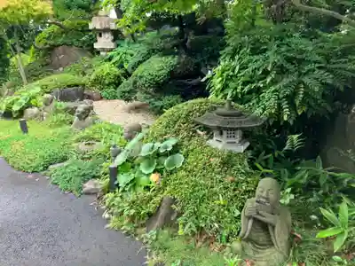 浄泉寺(神奈川県)
