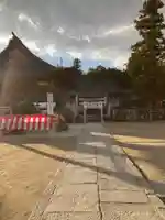 三田天満宮のその他建物