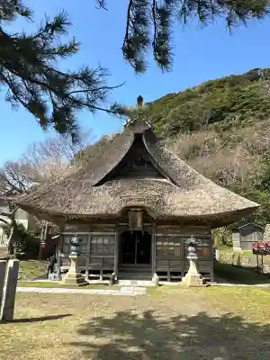 白山神社(新潟県)