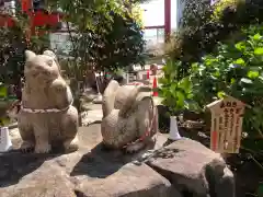 尼崎えびす神社(兵庫県)