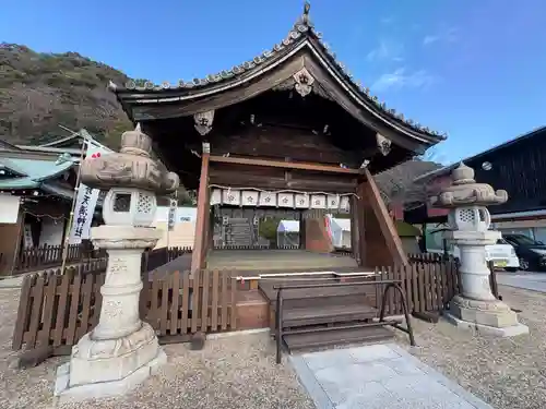 北野天満神社(兵庫県)
