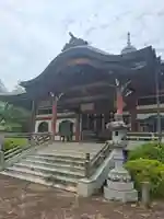 正観寺(徳島県)