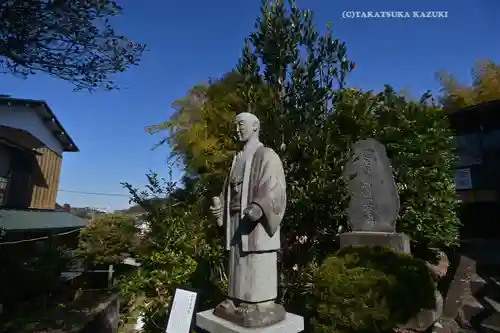 横浜御嶽神社(神奈川県)