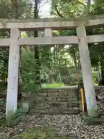 雷神社(栃木県)