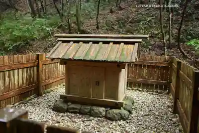 伊勢神宮外宮（豊受大神宮）(三重県)