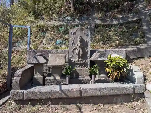中里熊野神社(神奈川県)