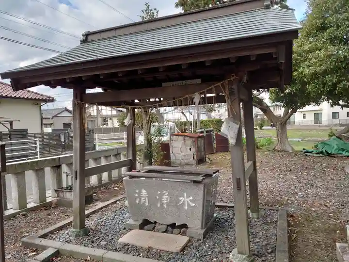 小土神社(静岡県)