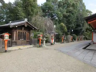 八坂神社(祇園さん)のその他建物