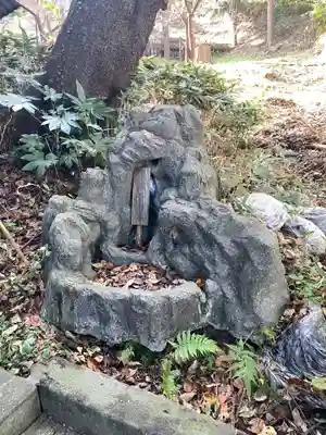 永谷天満宮のその他建物