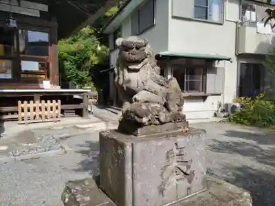 岩瀬五社稲荷神社(神奈川県)