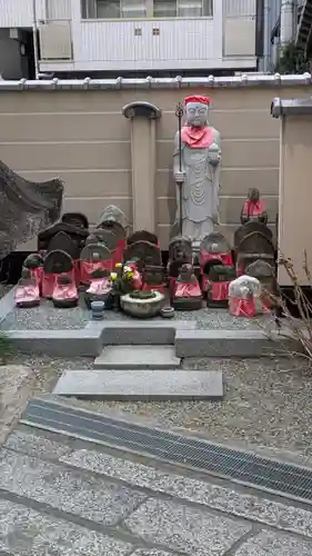 覚善寺(滋賀県)