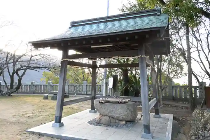 高屋神社(香川県)