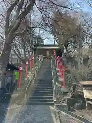 熊野皇大神社(長野県)