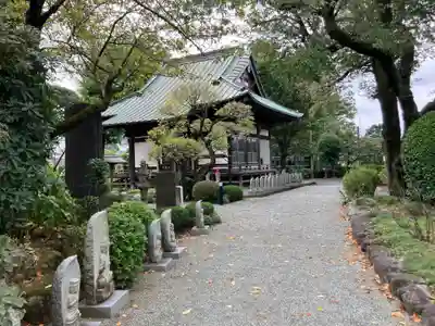 高勝寺(東京都)