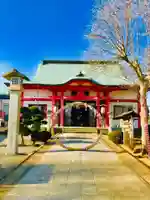 七福尊真延寺の本殿・本堂