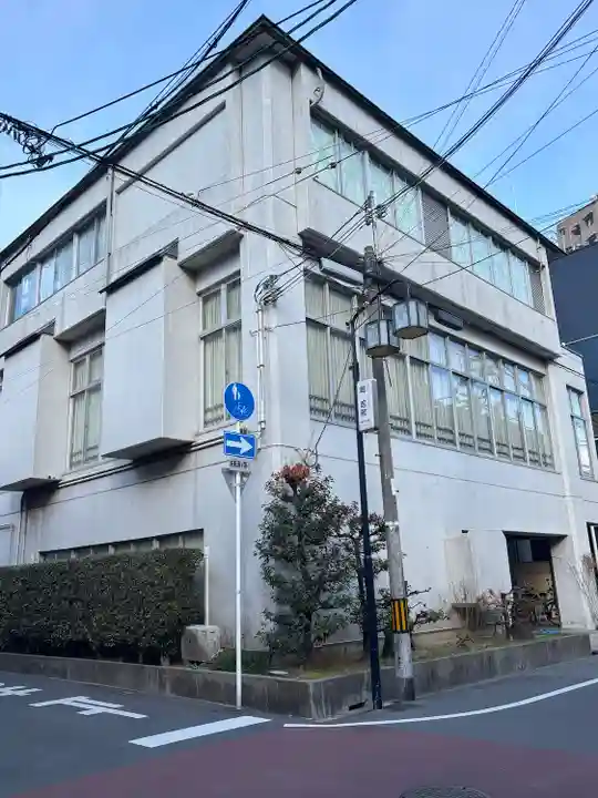 廣宣寺(大阪府)