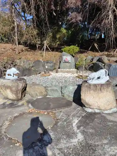 八幡宮(茨城県)