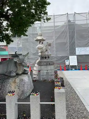 上野天満宮(愛知県)