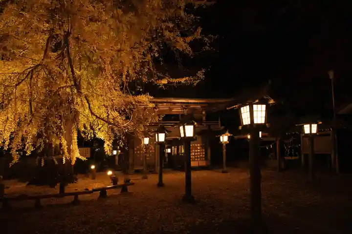 今宮神社(栃木県)